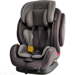صندلی ماشین ولدون مدل ریسر Racer جدید (دارای تشک فوم سرد زیره)