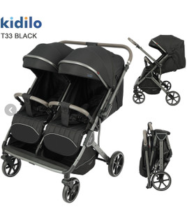 کالاسکه دوقلو کنار هم کیدیلو مدل T33